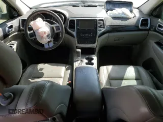 2012 Jeep Grand Cherokee Laredo with VIN 1C4RJEAG7CC125383, listed as a Copart auction lot 51180845 with 0 mi miles and Salvage Title. Bid and sale history available at carsss.com. Image 8.