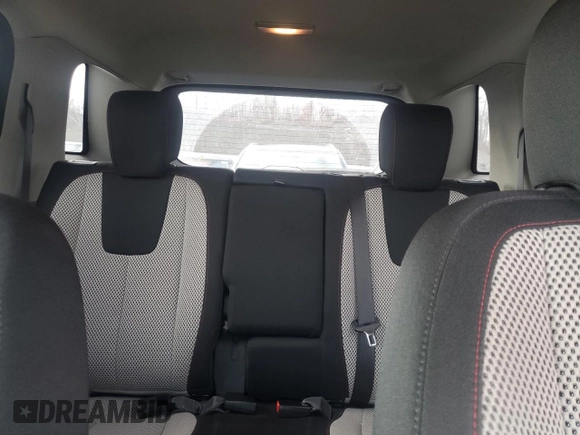 2015 GMC Terrain SLE with VIN 2GKFLWE32F6230263, listed as a Copart auction lot 43986075 with Not Provided miles and Salvage Title. Bid and sale history available at DreamBid. Image 10.