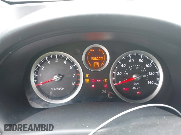 2010 Nissan Sentra S with VIN 3N1AB6AP8AL606232, listed as a IAAI auction lot 42663726 with 158,000 mi miles and . Bid and sale history available at DreamBid. Image 7.