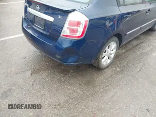 2011 Nissan Sentra S с VIN 3N1AB6AP8BL627843, выставлен на аукционе IAAI как лот 41161074 с пробегом Не указан миль и . История ставок и продаж доступна на DreamBid. Изображение 6.