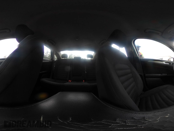 2017 Ford Fusion Hybrid SE with VIN 3FA6P0LU1HR238283, listed as a IAAI auction lot 42233496 with 123,452 mi miles and . Bid and sale history available at DreamBid. Image 18.