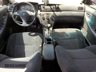 2006 Toyota Corolla CE with VIN 1NXBR30EX6Z594914, listed as a Copart auction lot 53319035 with 174,886 mi miles and Salvage Title. Bid and sale history available at DreamBid. Image 8.