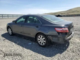 2009 Toyota Camry with VIN 4T1BE46K49U344894, listed as a Copart auction lot 54620755 with 200,611 mi miles and Clean Title. Bid and sale history available at carsss.com. Image 2.