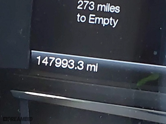 2014 Ford Flex Limited with VIN 2FMGK5D82EBD43075, listed as a IAAI auction lot 41461602 with 147,993 mi miles. Bid and sale history available at carsss.com. Image 15.