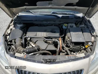 2012 Buick Regal Premium 1 with VIN 2G4GS5ER9C9132306, listed as a Copart auction lot 63032915 with 146,554 mi miles and Clean title. Bid and sale history available at DreamBid. Image 11.