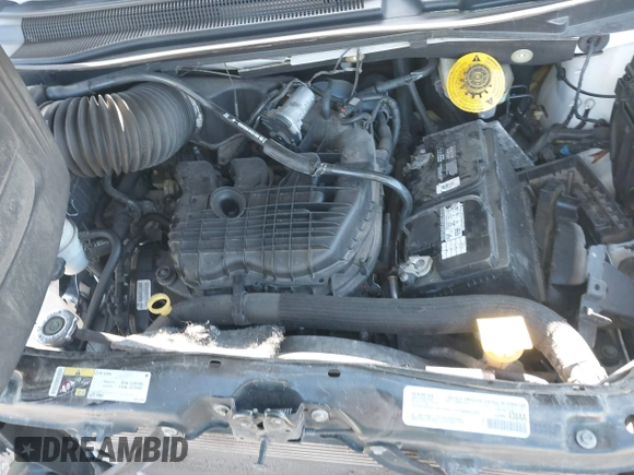 2019 Dodge Grand Caravan SXT with VIN 2C4RDGCG1KR545775, listed as a IAAI auction lot 42061287 with 131,603 mi miles and . Bid and sale history available at DreamBid. Image 10.