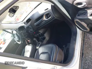 2015 Jeep Renegade Limited with VIN ZACCJBDT0FPB56326, listed as a IAAI auction lot 41964847 with 173,844 mi miles and . Bid and sale history available at DreamBid. Image 5.