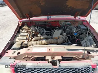 2002 Ford Ranger XL with VIN 1FTYR10U92PA08920, listed as a IAAI auction lot 42171214 with 197,307 mi miles and . Bid and sale history available at DreamBid. Image 10.