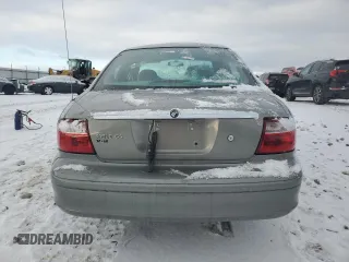 2004 Mercury Sable GS z VIN 1MEFM50U04A627214, wystawiony jako Copart lot #88798745 z przebiegiem 70 092 mil mil oraz Nie do naprawy • Non repairable. Historia ofert i sprzedaży dostępna na DreamBid. Obrazek 6.