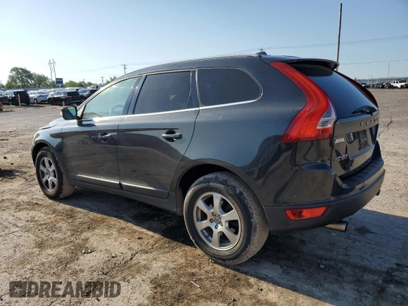 2012 Volvo XC60 3.2L с VIN YV4952DLXC2319307, выставлен на аукционе Copart как лот 56379525 с пробегом 183 475 миль миль и Списание • Salvage title. История ставок и продаж доступна на DreamBid. Изображение 2.