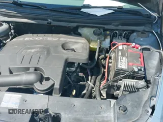 2009 Chevrolet Malibu 1FL with VIN 1G1ZG57B894156082, listed as a IAAI auction lot 43254551 with 157,282 mi miles and . Bid and sale history available at DreamBid. Image 12.