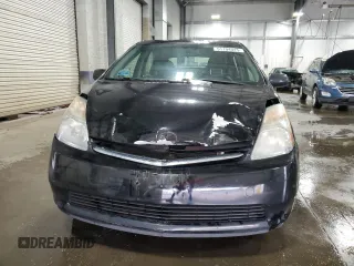 2008 Toyota Prius with VIN JTDKB20U483425636, listed as a Copart auction lot 51104025 with 196,032 mi miles and Salvage Title. Bid and sale history available at DreamBid. Image 5.