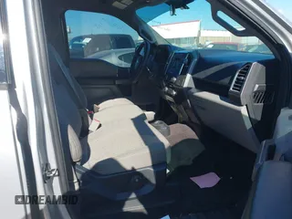 2016 Ford F-150 XL with VIN 1FTEW1CP6GFC31625, listed as a IAAI auction lot 41548466 with 176,677 mi miles and . Bid and sale history available at carsss.com. Image 5.