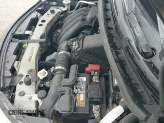 2014 Nissan Note SV with VIN 3N1CE2CP1EL376352, listed as a IAAI auction lot 43372714 with 264,080 mi miles and . Bid and sale history available at DreamBid. Image 14.