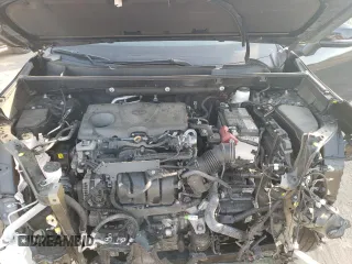 2023 Toyota RAV4 XLE Premium z VIN 2T3A1RFV0PW339775, wystawiony jako Copart lot #53683155 z przebiegiem 65 471 mil mil oraz Szkoda całkowita • Salvage title. Historia ofert i sprzedaży dostępna na DreamBid. Obrazek 12.