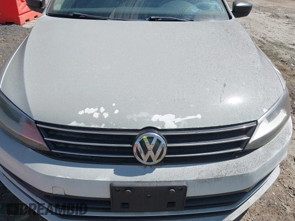 2015 Volkswagen Jetta Sport with VIN 3VWD17AJ9FM321682, listed as a IAAI auction lot 41889188 with 135,238 mi miles and . Bid and sale history available at DreamBid. Image 6.
