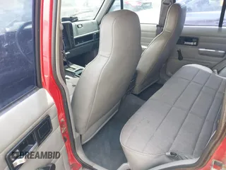 1996 Jeep Cherokee SE с VIN 1J4FT28S1TL183781, выставлен на аукционе IAAI как лот 42492850 с пробегом 168 207 миль миль и . История ставок и продаж доступна на DreamBid. Изображение 14.