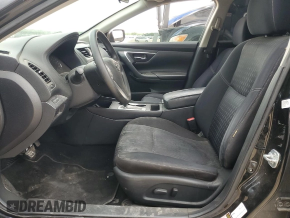 2017 Nissan Altima S with VIN 1N4AL3APXHN344576, listed as a Copart auction lot 54925865 with 283,401 mi miles and Clean Title. Bid and sale history available at DreamBid. Image 7.
