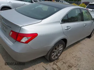 2008 Lexus ES 330 z VIN JTHBJ46GX82238034, wystawiony jako IAAI lot #42426635 z przebiegiem 287 410 mil mil oraz . Historia ofert i sprzedaży dostępna na DreamBid. Obrazek 4.