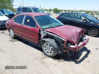2006 Ford Taurus SE z VIN 1FAFP53U76A242715, wystawiony jako IAAI lot #42283883 z przebiegiem 128 763 mil mil oraz . Historia ofert i sprzedaży dostępna na DreamBid. Obrazek 1.