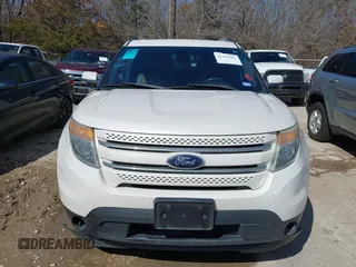 2013 Ford Explorer Limited z VIN 1FM5K7F91DGA21141, wystawiony jako IAAI lot #41650781 z przebiegiem 224 769 mil mil oraz . Historia ofert i sprzedaży dostępna na DreamBid. Obrazek 12.