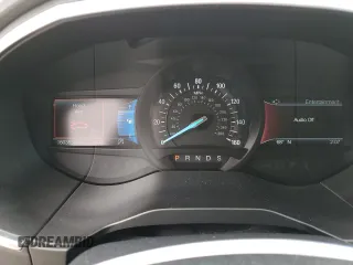 2019 Ford Edge Titanium z VIN 2FMPK3K99KBB49428, wystawiony jako Copart lot #60663125 z przebiegiem 60 383 mil mil oraz Szkoda całkowita • Salvage title. Historia ofert i sprzedaży dostępna na DreamBid. Obrazek 9.