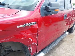 2009 Ford F-150 STX с VIN 1FTRX12879KC75877, выставлен на аукционе IAAI как лот 42391986 с пробегом 145 395 миль миль и . История ставок и продаж доступна на DreamBid. Изображение 6.