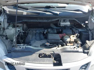 2015 Nissan NV200 S with VIN 3N6CM0KN6FK728396, listed as a IAAI auction lot 42838179 with 187,706 mi miles and . Bid and sale history available at DreamBid. Image 10.