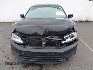 2015 Volkswagen Jetta Sport with VIN 3VWD17AJXFM351760, listed as a IAAI auction lot 41338466 with 178,297 mi miles and . Bid and sale history available at DreamBid. Image 6.