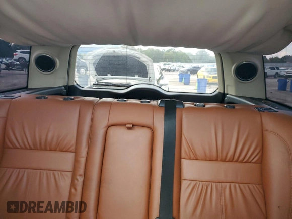 2015 Land Rover LR2 HSE Lux with VIN SALFT2BG3FH425786, listed as a Copart auction lot 62303965 with 152,763 mi miles and Clean title. Bid and sale history available at DreamBid. Image 10.