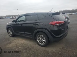 2017 Hyundai Tucson SE with VIN KM8J23A48HU285645, listed as a Copart auction lot 51362675 with 145,525 mi miles and Clean Title. Bid and sale history available at carsss.com. Image 2.