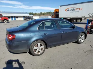 2009 Volkswagen Jetta SE с VIN 3VWRZ71K19M038835, выставлен на аукционе Copart как лот 79837074 с пробегом 151 051 миль миль и Списание • Salvage title. История ставок и продаж доступна на DreamBid. Изображение 3.