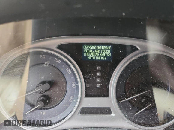 2010 Lexus IS 250 with VIN JTHBF5C24A2098391, listed as a Copart auction lot 60472255 with Not provided miles and Salvage title. Bid and sale history available at DreamBid. Image 9.