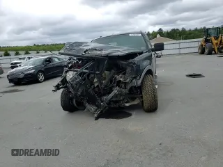 2007 Ford F-150 XLT с VIN 1FTPX045X7KD28041, выставлен на аукционе Copart как лот 57684585 с пробегом 139 592 миль миль и Списание • Salvage title. История ставок и продаж доступна на DreamBid. Изображение 13.