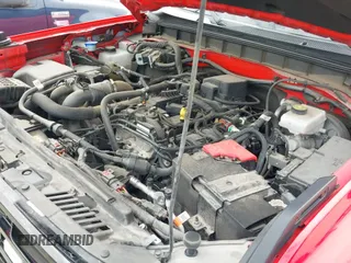 2022 Ford Bronco с VIN 1FMDE5DH7NLA98557, выставлен на аукционе IAAI как лот 41746093 с пробегом 61 718 миль миль и . История ставок и продаж доступна на DreamBid. Изображение 20.