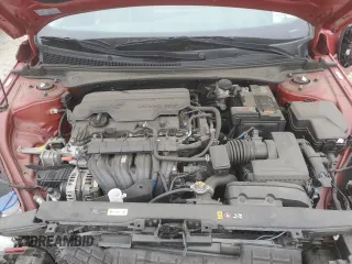 2021 Hyundai Elantra SEL z VIN KMHLS4AG9MU190756, wystawiony jako Copart lot #53835865 z przebiegiem 53 284 mil mil oraz Szkoda całkowita • Salvage title. Historia ofert i sprzedaży dostępna na DreamBid. Obrazek 11.