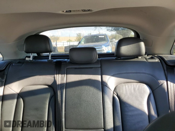 2017 Audi Q3 Premium with VIN WA1BCCFS9HR015169, listed as a Copart auction lot 44792285 with 113,468 mi miles and Salvage Title. Bid and sale history available at carsss.com. Image 10.