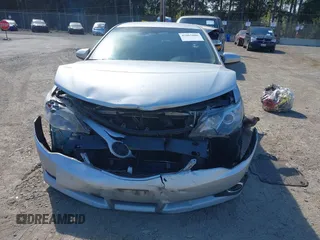 2012 Toyota Camry L with VIN 4T1BF1FK6CU537230, listed as a IAAI auction lot 42065806 with 145,952 mi miles. Bid and sale history available at carsss.com. Image 12.