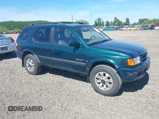 1998 Honda Passport LX z VIN 4S6CM58W0W4407344, wystawiony jako IAAI lot #42201105 z przebiegiem 254 317 mil mil oraz . Historia ofert i sprzedaży dostępna na DreamBid. Obrazek 1.