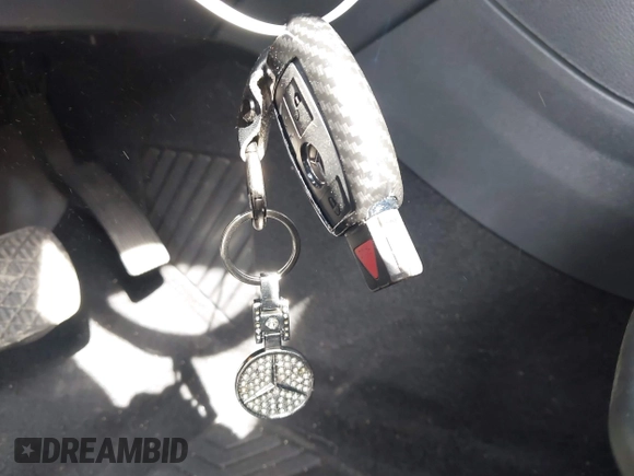 2017 Mercedes-Benz CLA 250 z VIN WDDSJ4EB7HN490559, wystawiony jako IAAI lot #41934154 z przebiegiem Nie podano mil oraz . Historia ofert i sprzedaży dostępna na DreamBid. Obrazek 11.