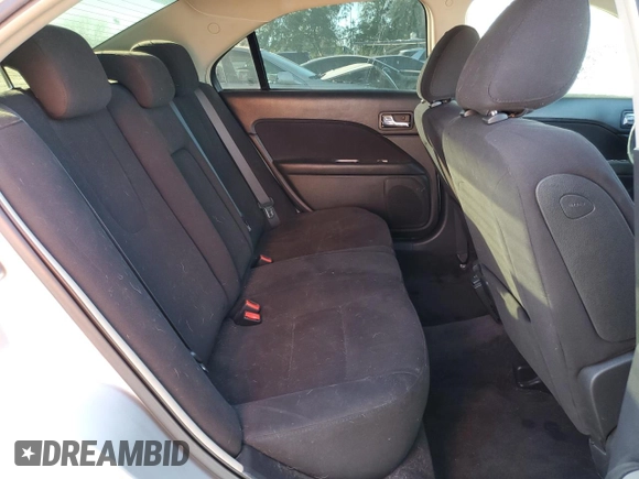 2010 Ford Fusion Hybrid с VIN 3FADP0L31AR258408, выставлен на аукционе Copart как лот 46703935 с пробегом 151 402 миль миль и Списание • Salvage title. История ставок и продаж доступна на DreamBid. Изображение 10.
