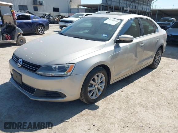 2013 Volkswagen Jetta SE z VIN 3VWDX7AJ4DM236406, wystawiony jako IAAI lot #41785884 z przebiegiem 136 762 mil mil oraz . Historia ofert i sprzedaży dostępna na DreamBid. Obrazek 17.