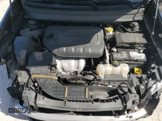 2019 Jeep Cherokee Limited with VIN 1C4PJLDB4KD377418, listed as a Copart auction lot 52537945 with 153,638 mi miles and Non Repairable. Bid and sale history available at DreamBid. Image 12.