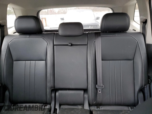 2022 Volkswagen Tiguan SE с VIN 3VV2B7AX4NM150237, выставлен на аукционе Copart как лот 52554015 с пробегом 39 654 миль миль и Списание • Salvage title. История ставок и продаж доступна на DreamBid. Изображение 10.
