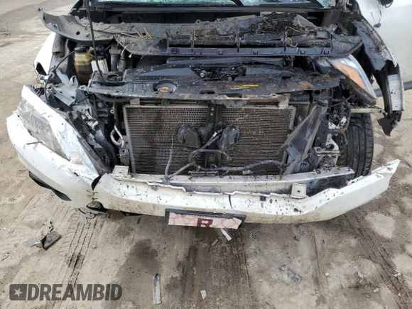 2019 Nissan Pathfinder SL z VIN 5N1DR2MN3KC595352, wystawiony jako Copart lot #42499065 z przebiegiem Nie podano mil oraz Szkoda całkowita • Salvage title. Historia ofert i sprzedaży dostępna na DreamBid. Obrazek 13.