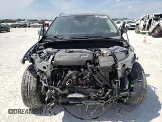 2018 Volvo XC60 Inscription with VIN LYVBR0DL2JB100799, listed as a Copart auction lot 44173083 with 42,777 mi miles. Bid and sale history available at carsss.com. Image 5.