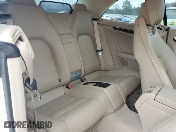 2012 Mercedes-Benz E 350 with VIN WDDKK5KF7CF146971, listed as a Copart auction lot 44729155 with 55,264 mi miles and Salvage Title. Bid and sale history available at DreamBid. Image 10.
