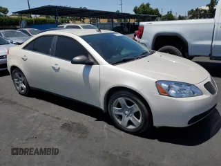 2009 Pontiac G6 1SA with VIN 1G2ZG57B994146138, listed as a Copart auction lot 63437015 with 134,131 mi miles and Clean title. Bid and sale history available at DreamBid. Image 4.