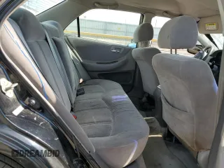 2000 Honda Accord LX z VIN 1HGCG5648YA015725, wystawiony jako Copart lot #56714905 z przebiegiem Nie podano mil oraz Szkoda całkowita • Salvage title. Historia ofert i sprzedaży dostępna na DreamBid. Obrazek 10.