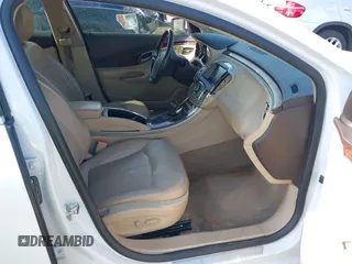 2013 Buick LaCrosse Touring with VIN 1G4GJ5G35DF211735, listed as a IAAI auction lot 40750837 with 126,745 mi miles and . Bid and sale history available at DreamBid. Image 5.
